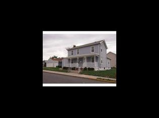 500 Center St, South Amboy, NJ