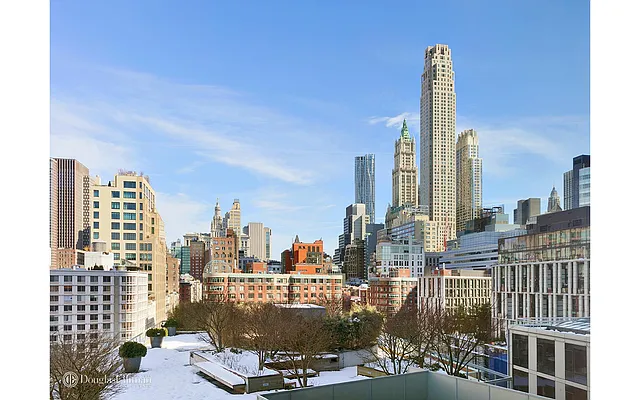 Rented by Douglas Elliman | media 21