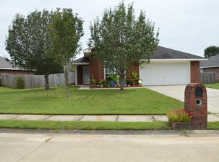 14170 Saddie St, Diberville, MS 39540