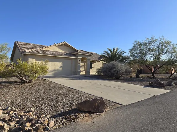 7323 W Timberleaf Dr, Tucson, AZ 85757