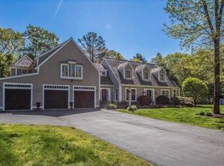 56 Indian Wind Dr, Scituate, MA 02066