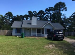 336 John King Rd, Crestview, FL 32539