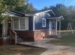 172 Randall Ave, Flovilla, GA 30216