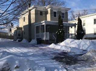 133 Union St, Cobleskill, NY 12043