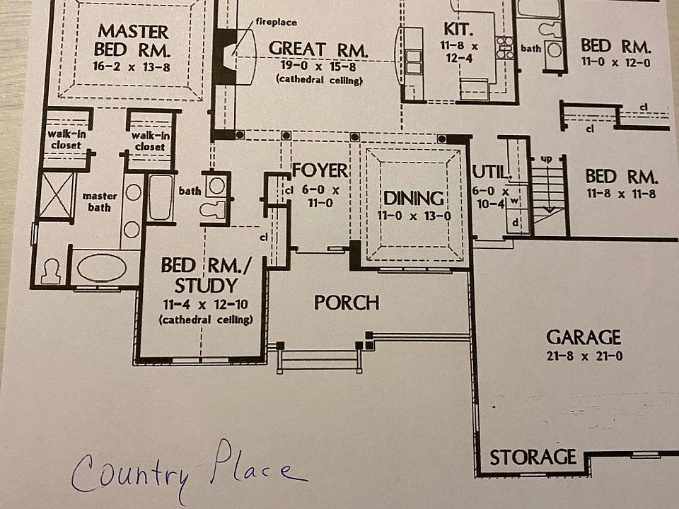2nd image of 8 Belle Meade
