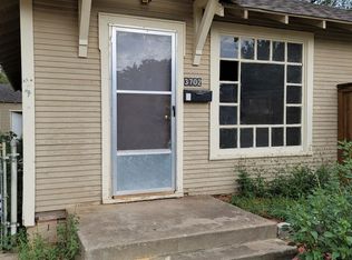 3702 S Polk St #B, Amarillo, TX 79110