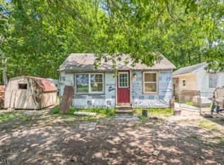 281 Fortescue Rd, Newport, NJ 08345