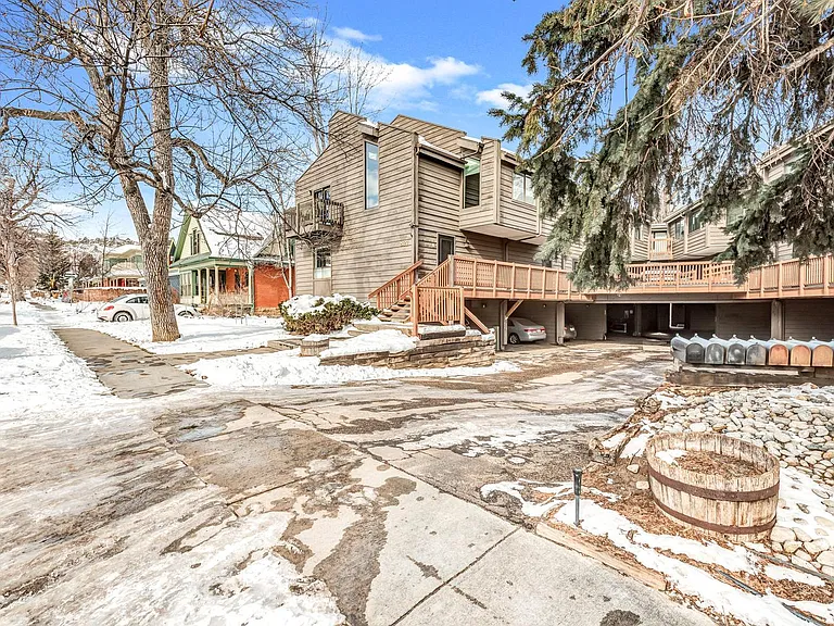 827 Maxwell Ave #A — Photo 21