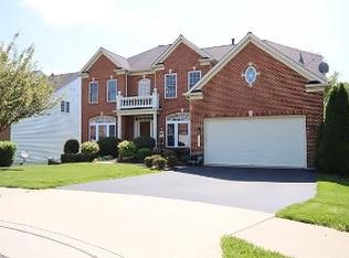 5623 James Gunnell Ln, Alexandria, VA 22310