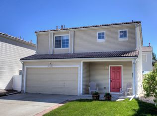 4340 Andes Way, Denver, CO 80249