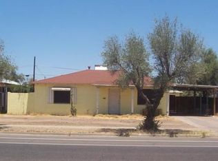 2142 W Osborn Rd, Phoenix, AZ 85015