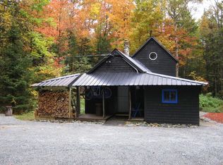 111 Paine Rd, Easton, NH 03580