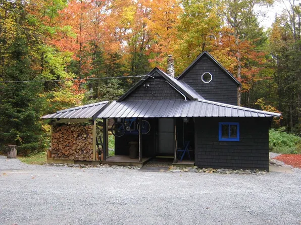 111 Paine Road, Easton, NH 03580
