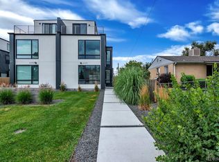 4240 Osage St, DENVER, CO 80211