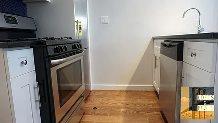 Rented by Lofts and Flats LLC