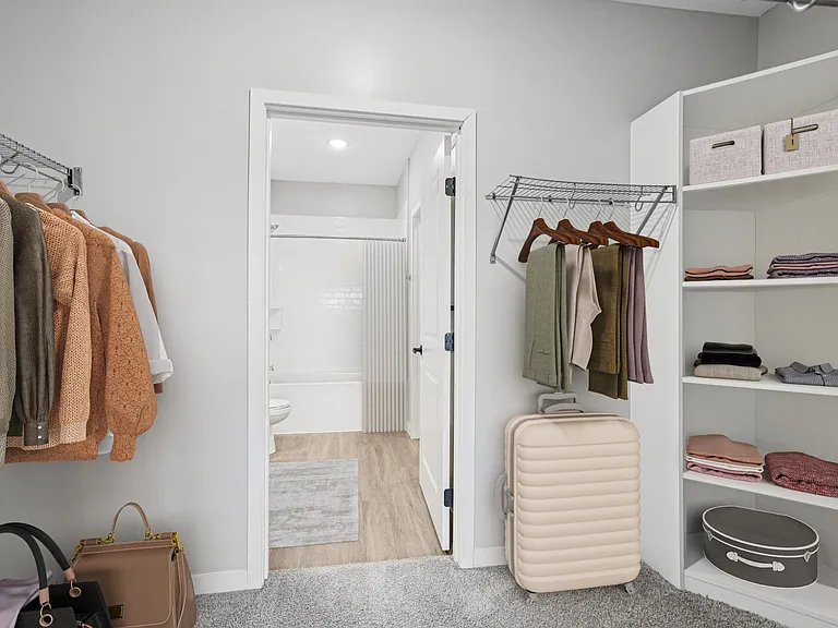 Rainy | 1 Bedroom
