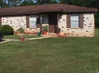 840 Calhoun Ave #B, Pensacola, FL 32507