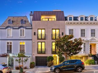 2342 Washington St, San Francisco, CA 94115