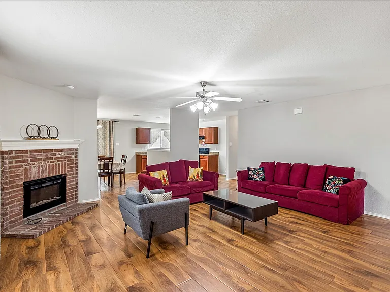 5720 Mountain Stream Trl — Photo 14