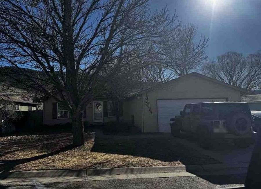 Property Front View