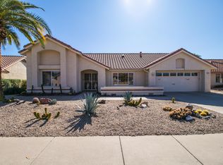 14417 W Greystone Dr, Sun City West, AZ 85375