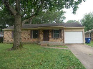 2995 Meadowbrook Dr, Horn Lake, MS 38637