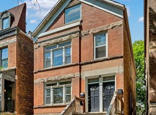 1820 N Paulina St #1, Chicago, IL 60622