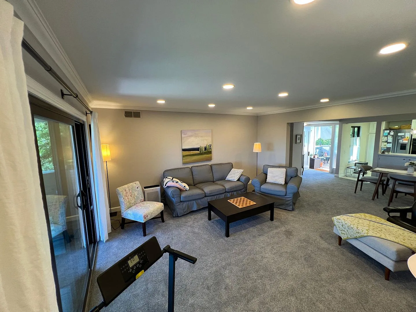 2 Bed 2 Bath In Rossmoor (Furnishings Included) — Photo 3