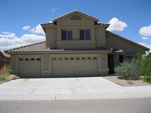 1st image of 7830 E Big Meadow Dr