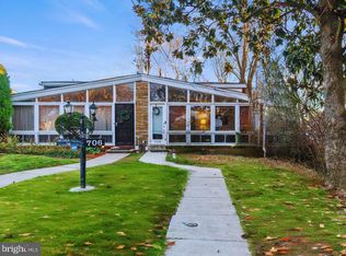 706 Geranium St NW, Washington, DC 20012