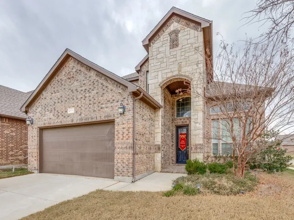 9841 Tule Lake Rd, Fort Worth, TX 76177