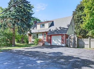 78 Harold St, Brampton, ON L6Y 1E4