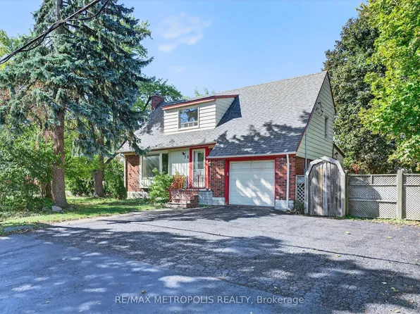 78 Harold St, Brampton, ON L6Y 1E4