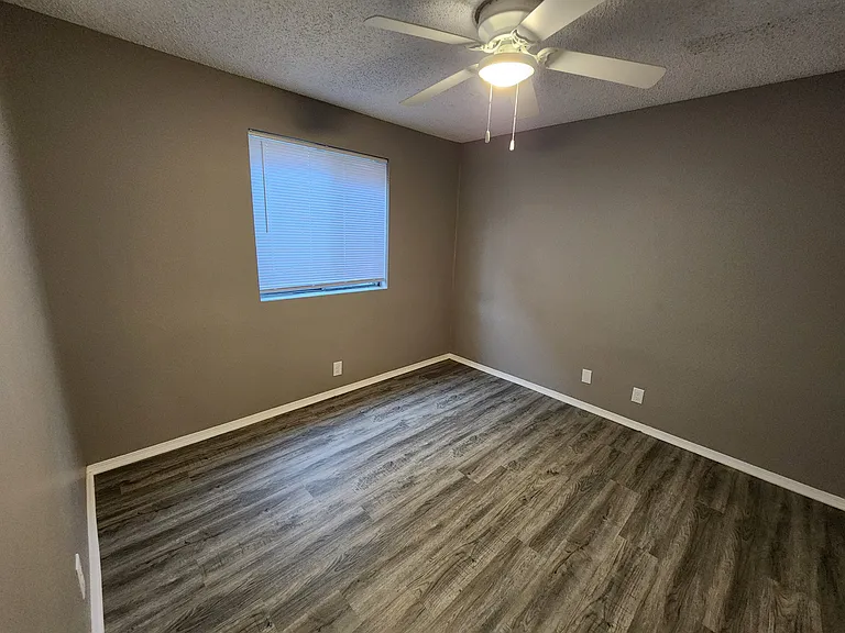 Bedroom #1