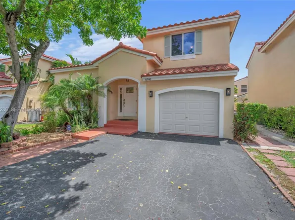 6040 NW 44th Ln, Coconut Creek, FL 33073