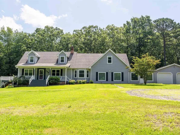 100 Linda Ln, Tumbling Shoals, AR 72581