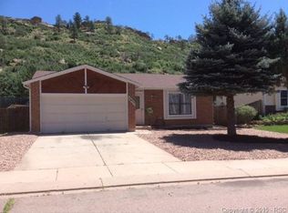 5937 Bourke Dr, Colorado Springs, CO 80919