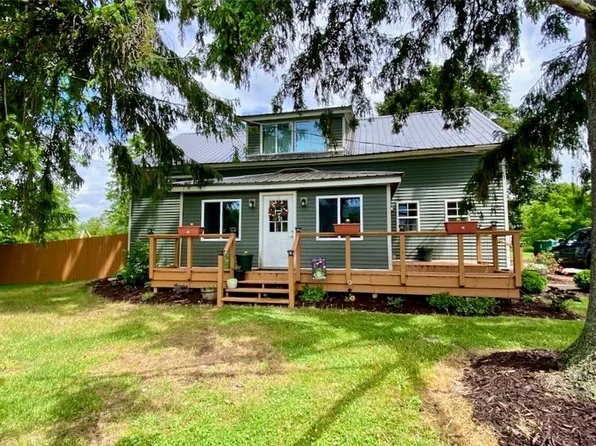 703 Elm Street Ext, Groton, NY 13073