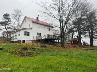 235 Buffalo Ln, Ebensburg, PA 15931