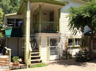 590 1/2 S Stewart St APT 4, Sonora, CA 95370