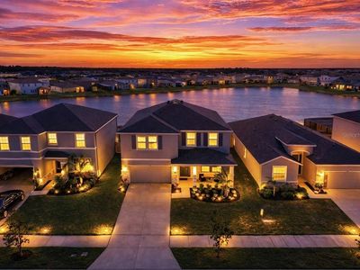 166 Bright Ibis Ave, Apollo Beach, FL, 33572