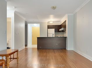 55 S Town Centre Blvd #508, Markham, ON L6G 0B1