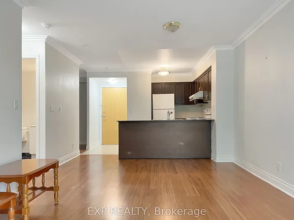 55 S Town Centre Blvd, Markham, ON