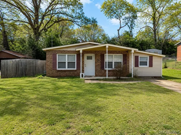 1663 Rigby St, Montgomery, AL 36110