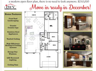 1429 W Mariposa St, Ridgecrest, CA 93555