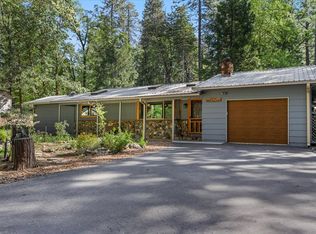 12501 Valley View Rd, Nevada City, CA 95959