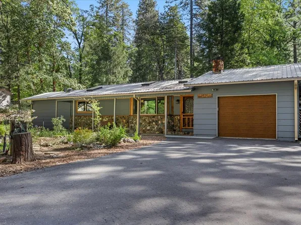 12501 Valley View Rd, Nevada City, CA 95959