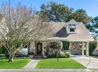 1709 Madison St, Metairie, LA 70001