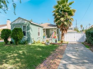 6222 Acacia Ave, Whittier, CA 90601