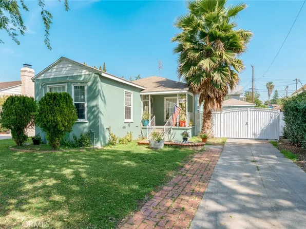 6222 Acacia Ave, Whittier, CA 90601